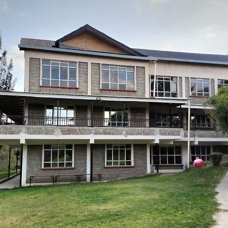 Esikar Gardens Hotel Narok Exterior foto