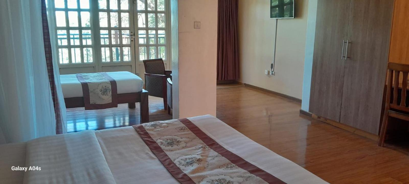 Esikar Gardens Hotel Narok Exterior foto